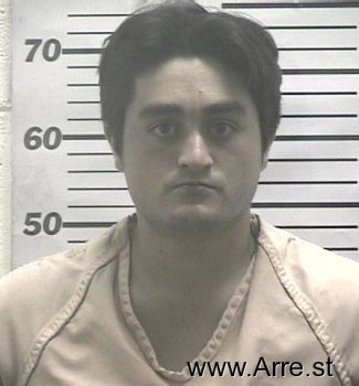 Michael R Padilla Mugshot