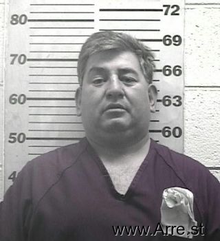 Michael F Padilla Mugshot