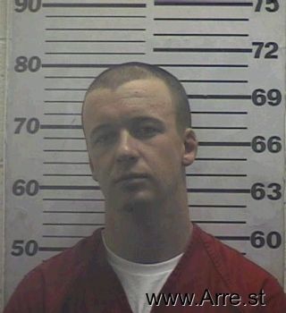 Michael  Paternoster Mugshot