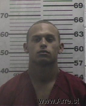 Michael  Patterson Mugshot