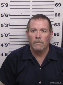 Michael Allen Patterson Mugshot