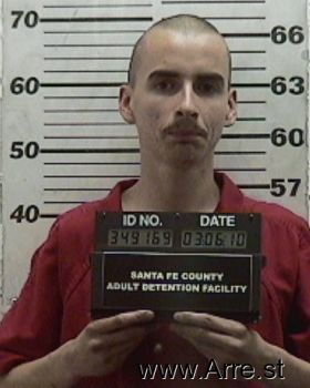 Michael  Payne Mugshot