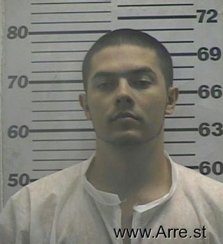 Michael  Peralta Mugshot