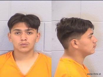 Michael Elias Phillips Mugshot