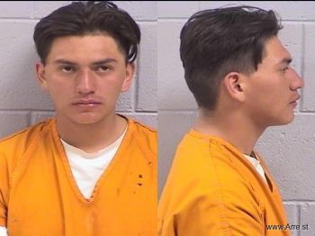 Michael Elias Phillips Mugshot