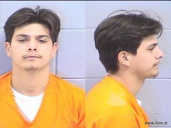 Michael Antony Popovich Mugshot