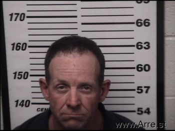 Michael Henry Price Mugshot