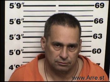 Michael  Ratliff Mugshot