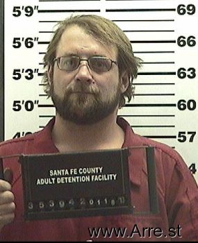 Michael  Riggs Mugshot