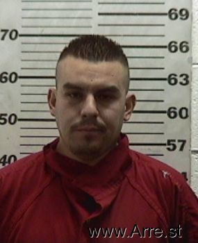 Michael J Rivera Mugshot