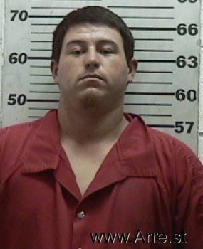 Michael  Rodarte Mugshot