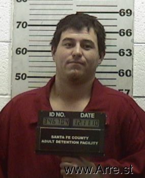 Michael  Rodarte Mugshot