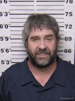 Michael Gene Rogers Mugshot