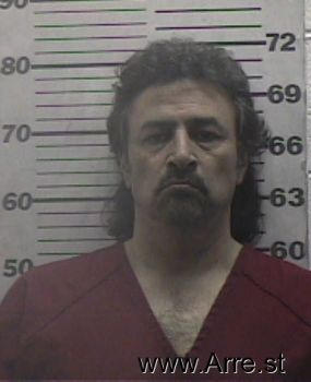 Michael  Romero Mugshot