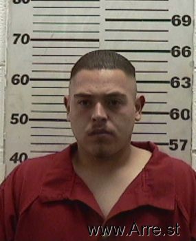 Michael A Romero Mugshot