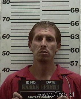 Michael  Romero Mugshot