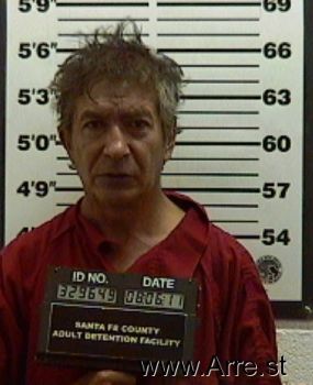 Michael A Romero Mugshot