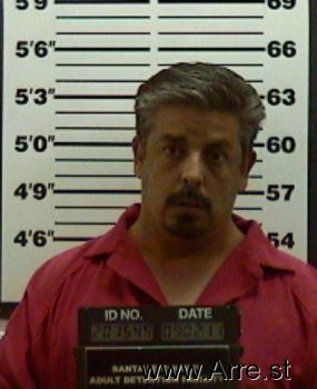 Michael  Romero Mugshot