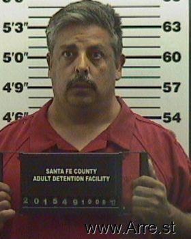 Michael  Romero Mugshot