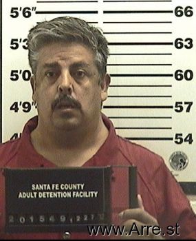 Michael  Romero Mugshot