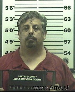 Michael  Romero Mugshot