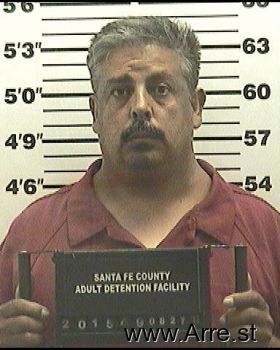 Michael  Romero Mugshot