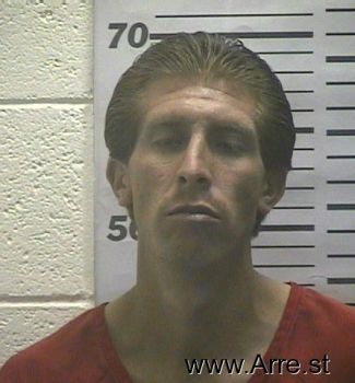 Michael Anthony Romero Mugshot