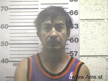 Michael A Romero Mugshot