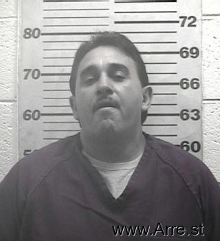 Michael  Romero Mugshot