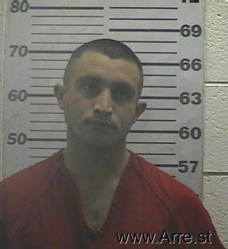 Michael  Romero Mugshot