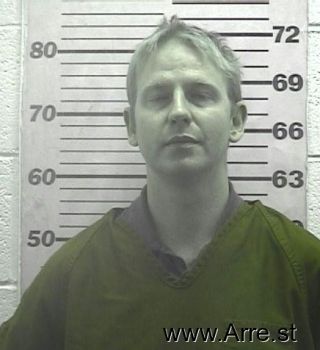 Michael M Root Mugshot