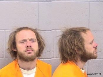 Michael Anthony Ruble Mugshot