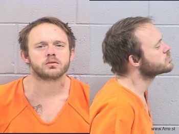 Michael Anthony Ruble Mugshot