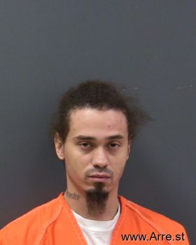 Michael Waylon Russell Mugshot