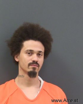 Michael Waylon Russell Mugshot