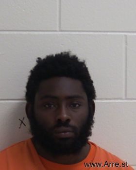 Michael Charles Jr Rutherford Mugshot