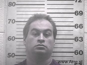 Michael P Saiz Mugshot