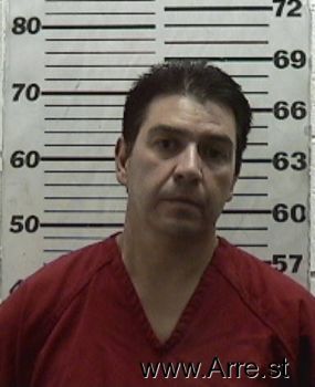 Michael Phillip Salazar Mugshot