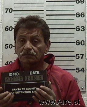 Michael G Salazar Mugshot