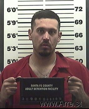 Michael R Salazar Mugshot