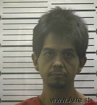 Michael S Salazar Mugshot