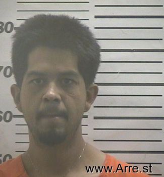 Michael S Salazar Mugshot