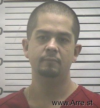 Michael S Salazar Mugshot