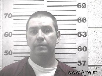 Michael Phillip Salazar Mugshot