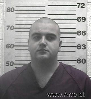 Michael  Salazar Mugshot