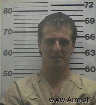 Michael  Salazar Mugshot