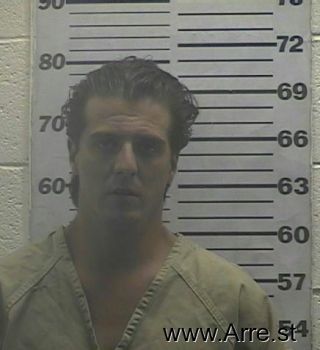 Michael  Salazar Mugshot