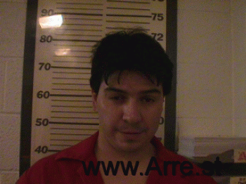 Michael P Salazar Mugshot