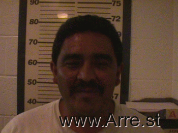 Michael C Salazar Mugshot