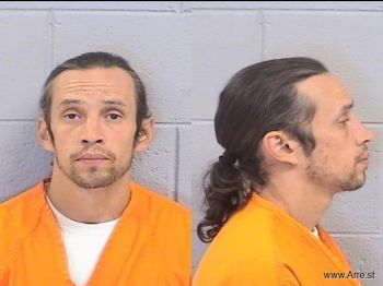 Michael Johntom Sanabria Mugshot